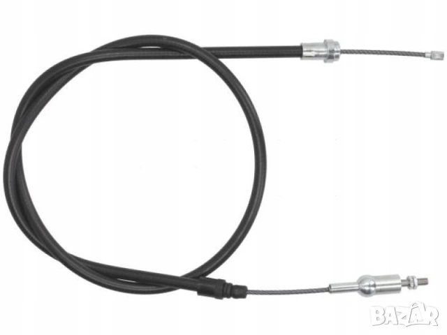 Жило съединител RICAMBIFLEX за RENAULT TRAFIC TR/AV 1.7 BENZ 81-87г.№ 01.441.542