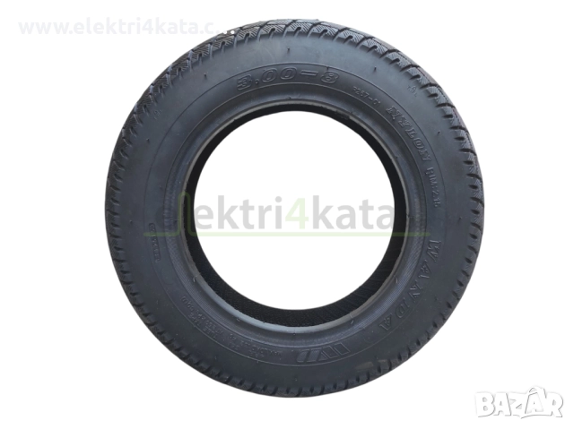 Външна гума 3.00-8 WANDA (Road), снимка 3 - Гуми и джанти - 52463940