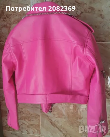 Яке Balenciaga , снимка 3 - Якета - 47309241