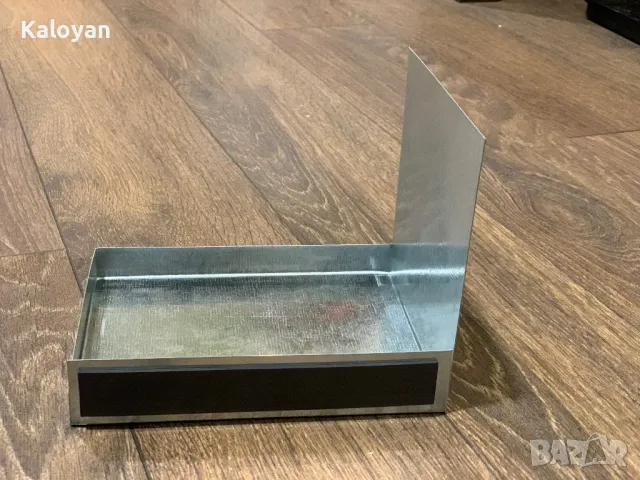 Тавичка за отпадно смляно кафе