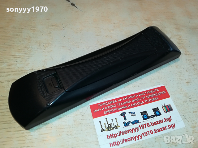 PANASONIC DVD REMOTE-ВНОС GERMANY 0404221235, снимка 15 - Дистанционни - 36338183