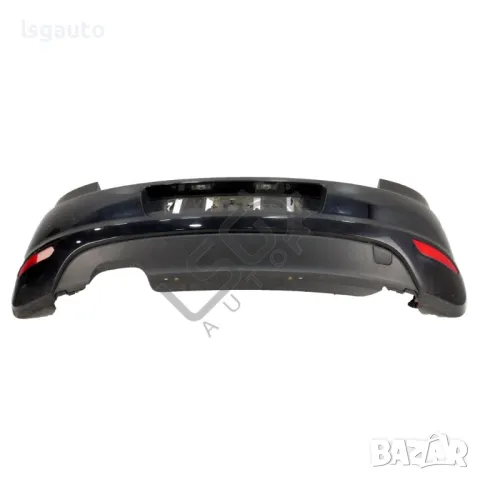 Задна броня Volkswagen Golf VI 2008-2016 ID: 141697, снимка 2 - Части - 48793343