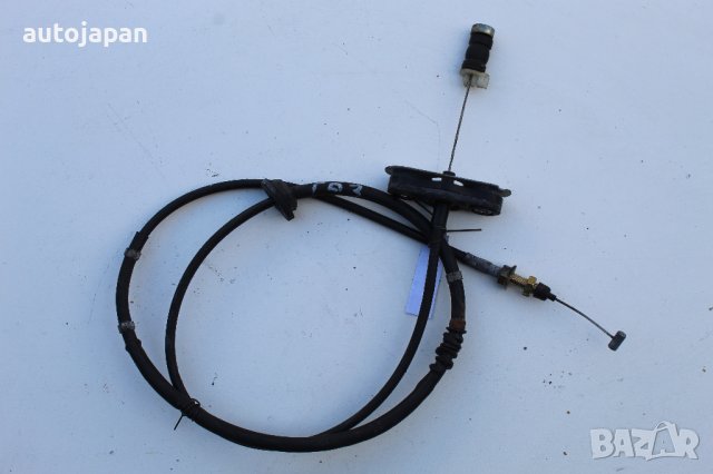 Жило газ педал Хонда акорд 7 2.2 и-цтди 140кс комби десен волан 04г Honda accord 7 2.2i-ctdi 140hp 2