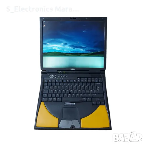 Лаптоп Dell PP01X Inspiron I8000