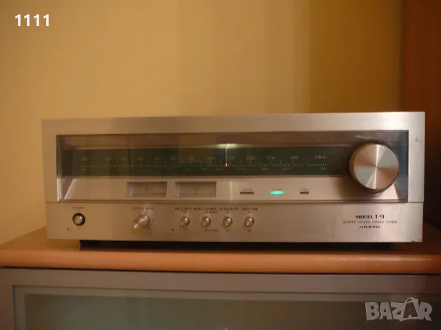ONKYO T-9