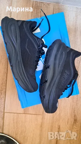 Оригинални маратонки HOKA one, снимка 3 - Маратонки - 56085662