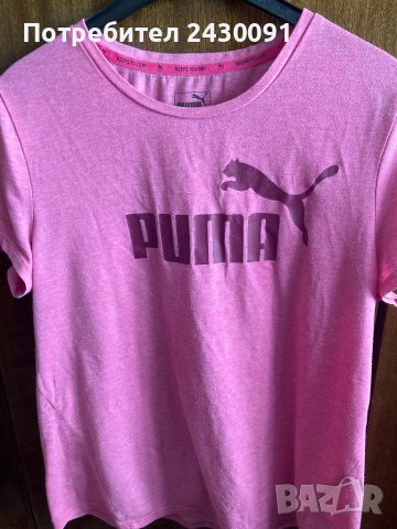Superdry Puma Levi’s дамски тениски ХЛ, снимка 2 - Тениски - 40056895
