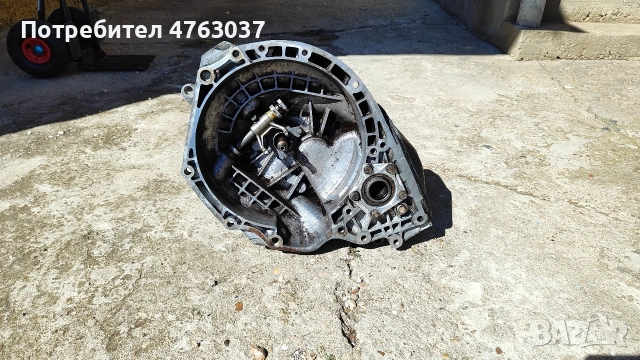 скоростна кутия за Шевролет Такума, снимка 9 - Части - 53836090