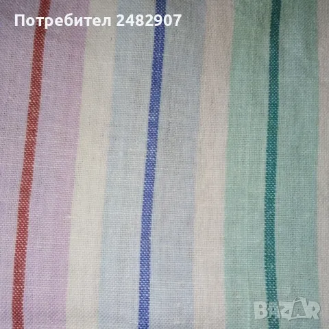 Спален чаршаф, снимка 6 - Спално бельо - 50239180
