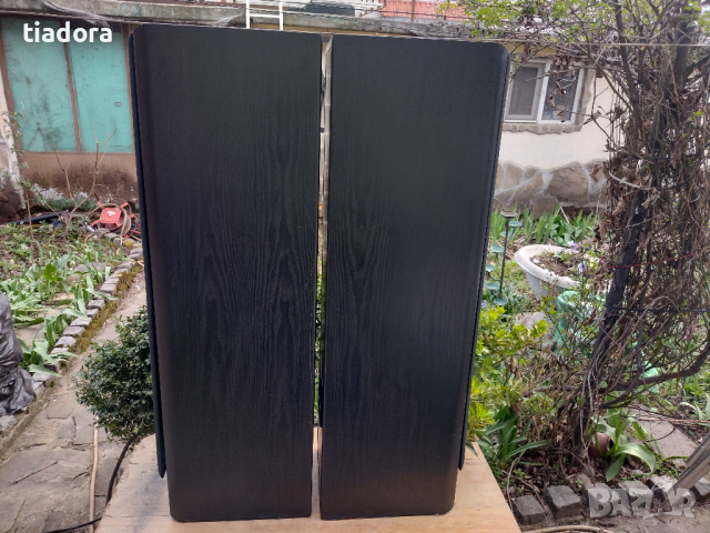 INFINITY Reference 60 (Bk), снимка 10 - Тонколони - 44834627