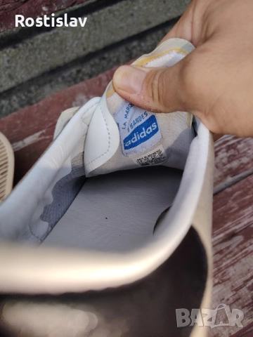 Adidas , снимка 3 - Маратонки - 52092578