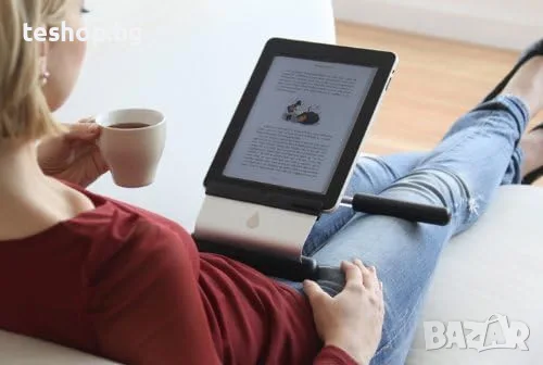 Поставка за iPad/таблет Rain Design iRest, снимка 5 - Друга електроника - 56327707