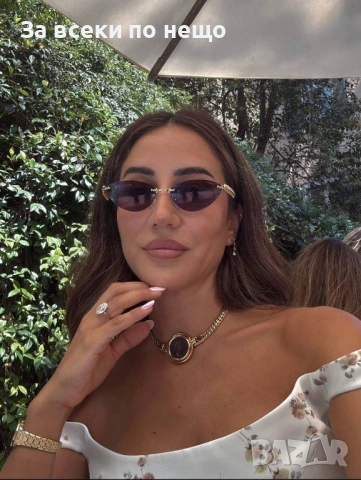 Cartier Слънчеви Очила С UV400 Защита😎 Налични Различни Цветове Код SK791, снимка 4 - Слънчеви и диоптрични очила - 53183457