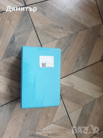 Дъмбели гумирани + гумена стелка, снимка 3 - Фитнес уреди - 52007528