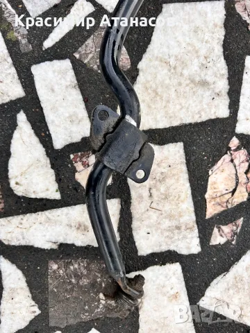 Стабилизираща щанга Предна за Нисан х-трейл T30.2002-2007г, снимка 12 - Части - 43153158