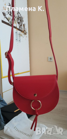 чанти Zara, H&M, Mohito, снимка 6 - Чанти - 36229364