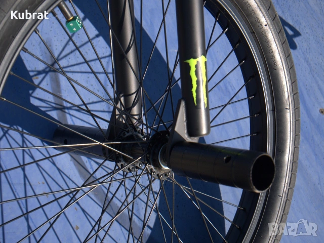 BMX monster колело велосипед bmx, снимка 6 - Велосипеди - 53678537