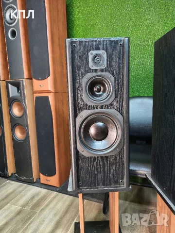 Тонколони BRENDLE SL-150 (Radiotechnika), снимка 2 - Тонколони - 55941930