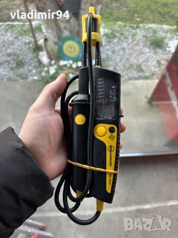 Beha 2100 beta Тестер