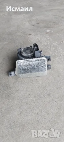 Халоген преден за Опел Астра G  ляв 