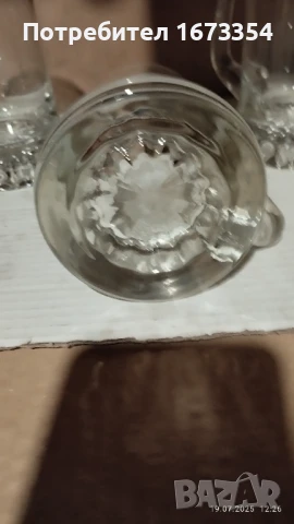 Халби + чаши, снимка 9 - Колекции - 51075545