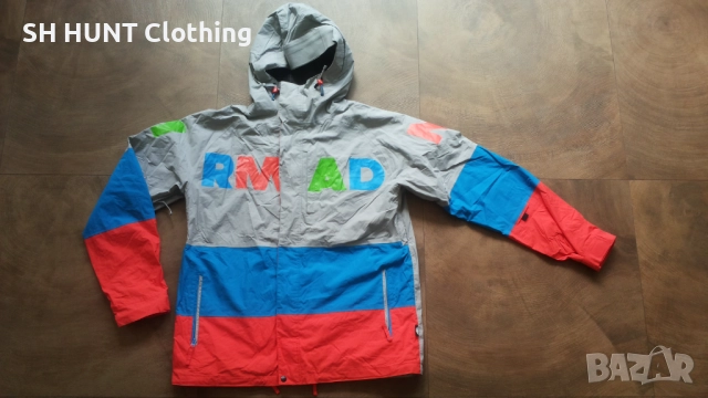 ARMADA MEGA REX 10000/10000 Ski Snowboard Jacket Размер XL ски сноуборд яке 12-65