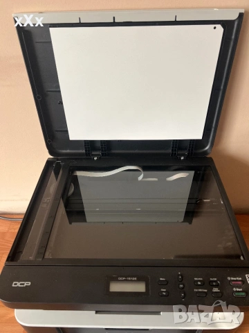 Лазерен принтер 3в1 Brother 1512, снимка 3 - Принтери, копири, скенери - 53777040