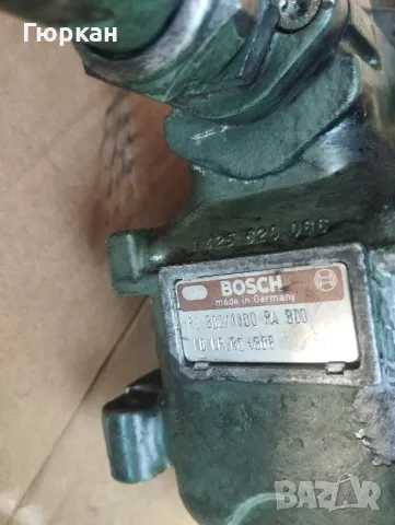 Дизел  Помпа  за  Камион   MAN  -   MERCEDES - SCANİA , снимка 3 - Части - 50285129