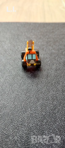 Kinder suprise/ Киндер сюрприз 80 те.години, снимка 3 - Колекции - 53663247