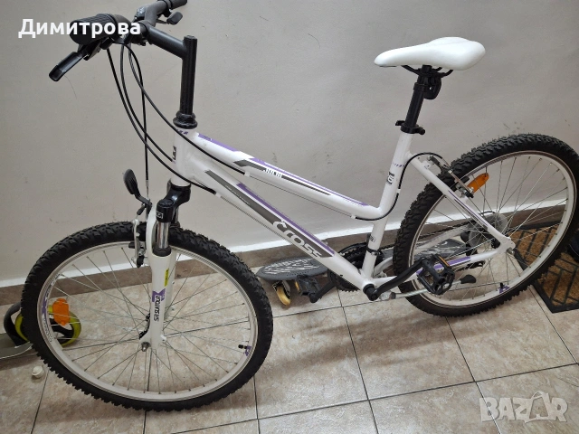 CROSS Велосипед 26" 480mm