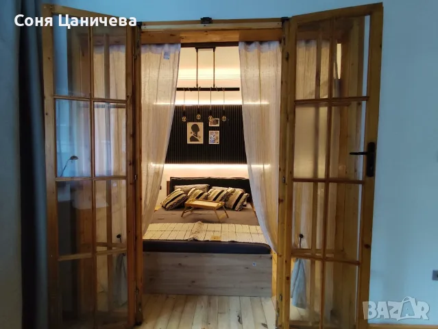 Дава под наем 2-СТАЕН топ център София, снимка 4 - Апартаменти - 56410441