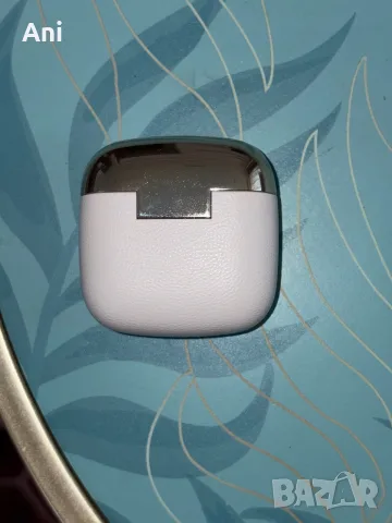 HUAWEI FreeBuds 4 (Ceramic White) , снимка 3 - Bluetooth слушалки - 56150656