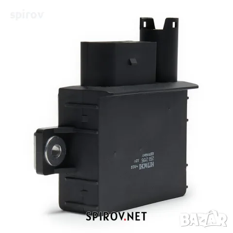 Реле подгревни свещи Mercedes OM646 W204 W211, снимка 3 - Части - 55733480