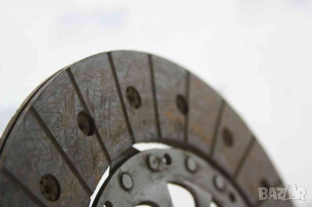  Феродов диск за Honda CR-V II 2.2i-cdti 140 к.с. (2002-2006), снимка 3 - Части - 41970864