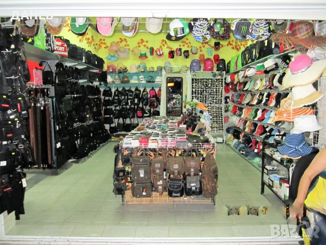 Продавам 3 магазина в 102м2 собствен парцел в Кранево до х-л Извора и плажа, снимка 18 - Магазини - 26982071