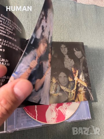 Headstall - По високо напрежение, снимка 15 - CD дискове - 42522611