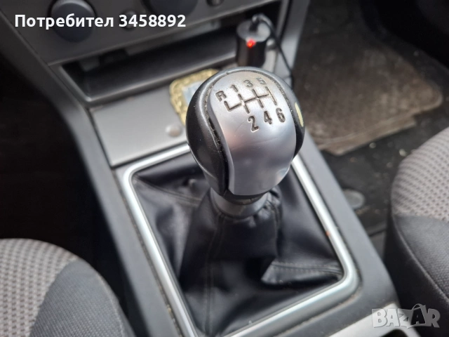 Продавам Опел Вектра 1.9 150к.с , снимка 8 - Автомобили и джипове - 53735173