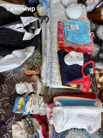 Детски дрехи , снимка 5 - Други - 50043408
