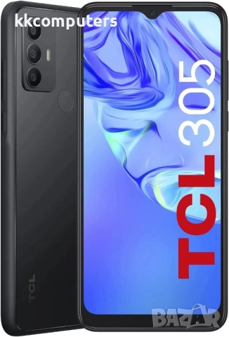 ЧАСТИ ЗА TCL 305 / 306 / 30 SE