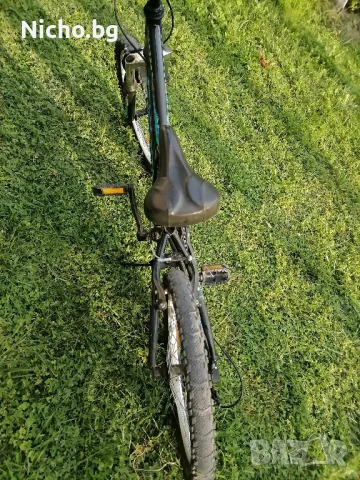 детски велосипед 20", колело, снимка 4 - Велосипеди - 51307300