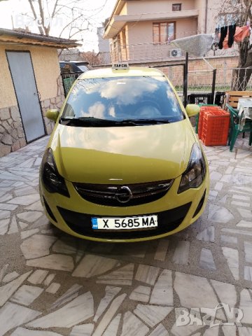 Opel corsa d , снимка 4 - Автомобили и джипове - 44422234