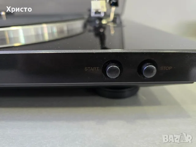 🌈🔊 Denon DP-300F 🔊🌈, снимка 5 - Грамофони - 56320783