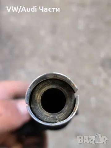 Оригинална запалителна бобина за Голф 5 1.6 фси VW Golf 5 1.6 FSI Touran Jetta Passat 036905715G, снимка 3 - Части - 50260624