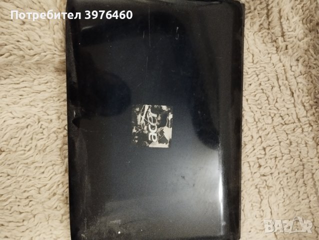 acer aspire  6530, снимка 2 - Лаптопи за дома - 44217067
