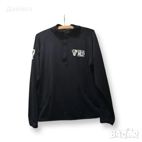 Горнище за Лакрос