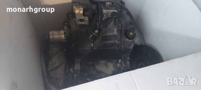 Denso Компресор за климатик BMW X6, снимка 4 - Части - 41692696