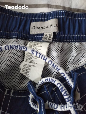 Детски плувен сет и раница, снимка 11 - Детски тениски и потници - 40970400