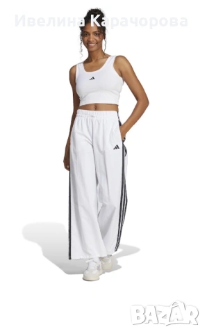 Дамски панталон Adidas