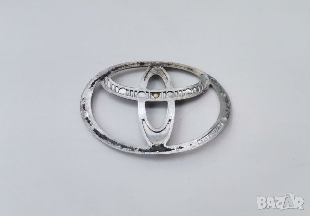 Емблема Тойота Toyota , снимка 6 - Части - 42209816