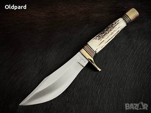 Ловен нож Rough Rider Hunter (RR1632)